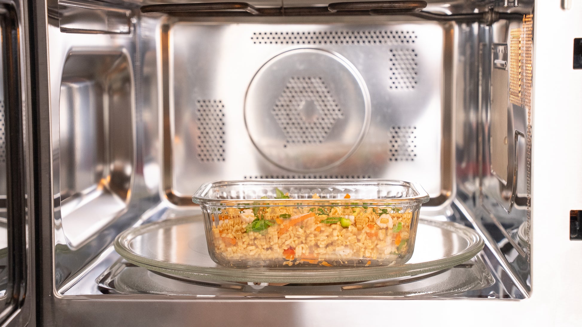 Ceywa glass containers with airtight lids, freezer, oven, microwave safe